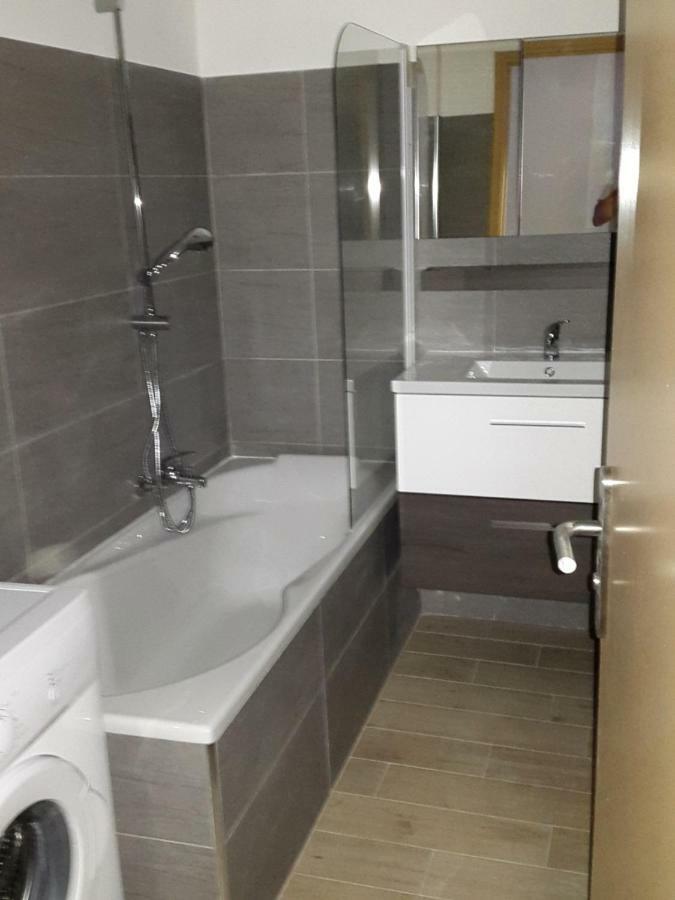 Les Orangers Apartamento Cannes